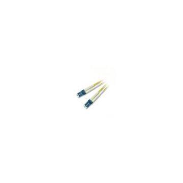 Fiber Optic Patch Cord,LC/PC-LC/PC