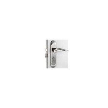 Privacy Entry Door Mortise Lockset  5585 Lock Body Single Role 6 Beads