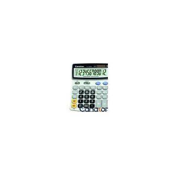 Electronic Calculator,TA-5000H,Desktop Calculator,12 Digi Calculator
