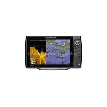 Humminbird HELIX 12 CHRIP DI/GPS Combo