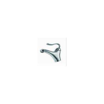 Basin Mixer 6