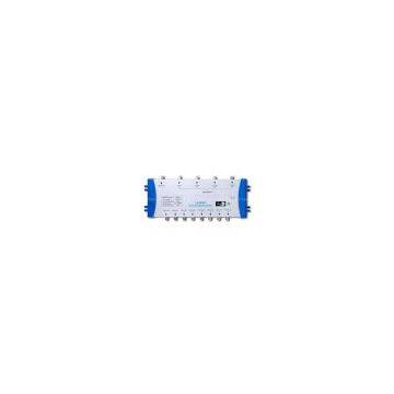 Satellite 5X8 Multiswitch