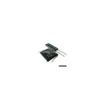 Battery replacement for Ipod Mini