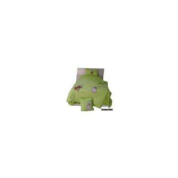 Children's Bedding Set