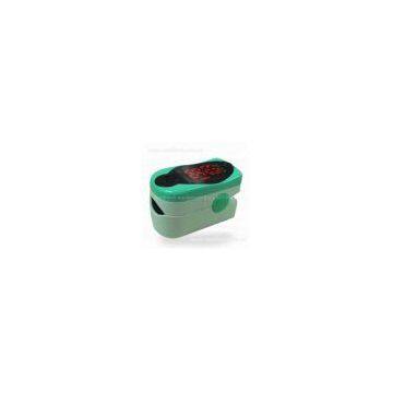 Finger Pulse Oximeter  POxi+