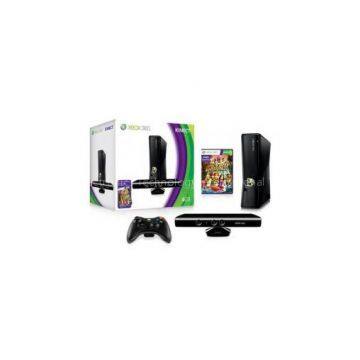 New Microsoft Xbox 360 750GB