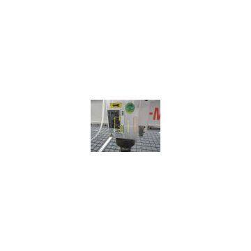 Auto-tool Changer CNC Machine Center