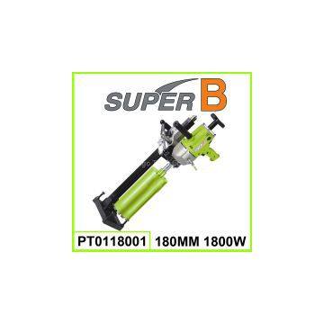 2 Speed 1600W 165mm Core Drill photo-3