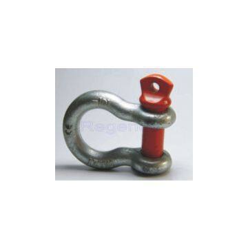 SCREW PIN ANCHOR SHACKLE G-209 S-209