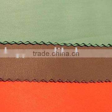 organic cotton fabric for top garment