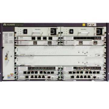 Huawei NetEngine NE20E Series Router CR2M08BASD02