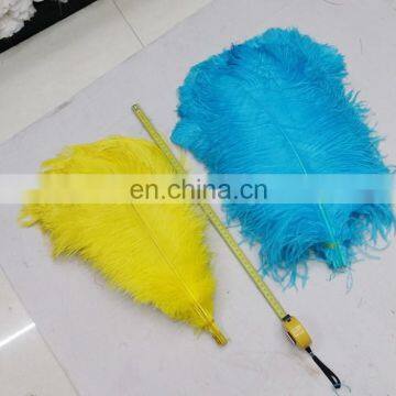 Wholesale South Africa Ostrich Feathers for Decoration Wedding Ostrich Feathers photo-2
