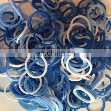 Ocean Style Rubber Loom Bands