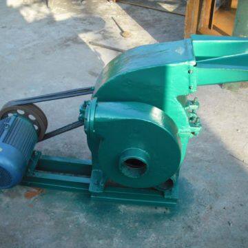 High Automation 45KW Chip Crusher Machine Professional