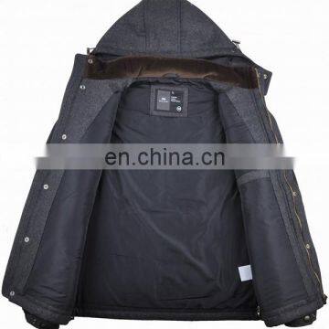 2015 New Model Designer Apparel Stock photo-3