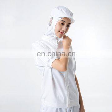 Hot Sale Organic Food Products Processing Clothing
