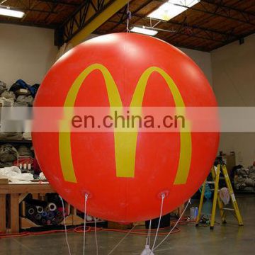 inflatable ballon for sales