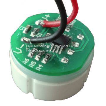 LCPM Ceramic Piezoresistive Pressure Sensor Module/Chip/Die with Amplifier