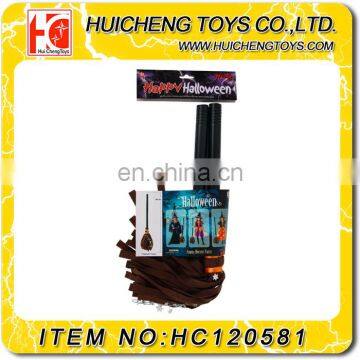 Halloween party witch witch magic broom disassembly EN71 sale