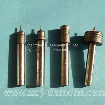 Diamond Mounted Points& Diamond Burs photo-2