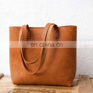 tote bag pure leather wholesale price