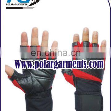 Weight Lifting Gloves Professional Gym Gloves