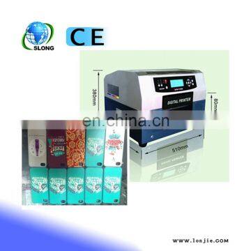 portable a4 eco solvent paper printer