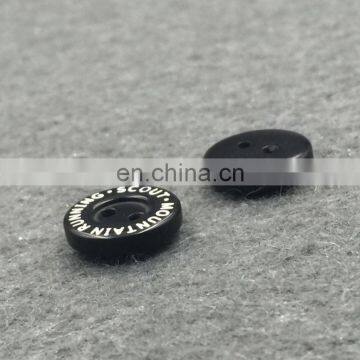 Cute 4 Holes Resin Buttons , Candy Resin Buttons , Candy Buttons for DIY Making photo-4