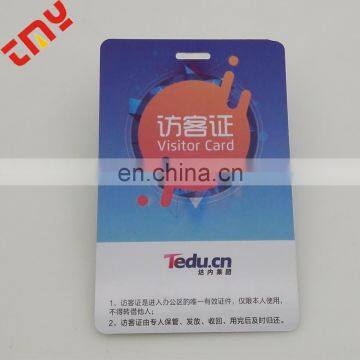 Wholesale Logo Printed Id Magnetic Badge Reel For Gift Promotion photo-6