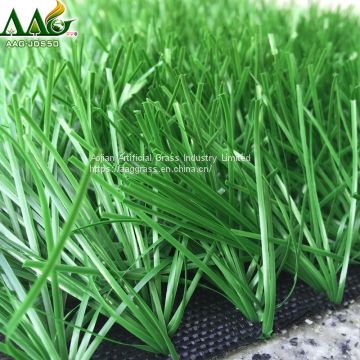 AAG-JDS50 Guangzhou Cheap Soccer Artificial Grass