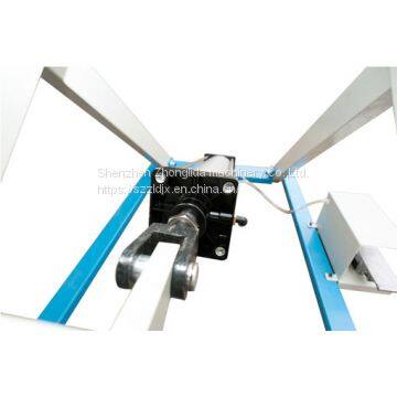 Hydraulic Lift Table Offer by Shenzhen Zhonglida Machinery photo-5