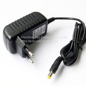 15V400mA AC DC Adapter 6W Switching power supply for LED lighting/LCD monitor/game player