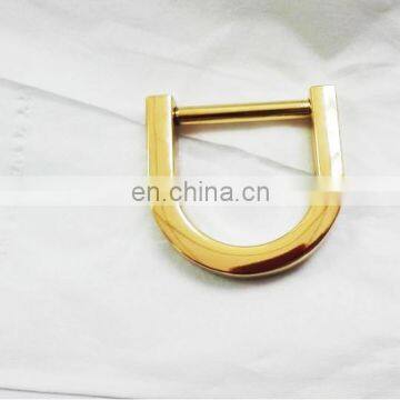 High Quality Customized d Ring Hardware for Bags photo-3