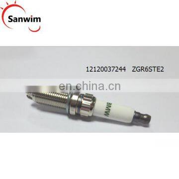 From Guangzhou Top Quality Cleaner Tester Spark Plug 12120037244