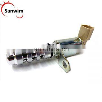 23796-ET00A New VVT Variable Valve Timing Solenoid Cube Sentra Versa Livina Tiida photo-2