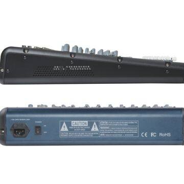 USB Mixer With 6/8/12 Channels photo-5