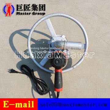 1200W Small Portable Electric Drilling Machine for Sale photo-3