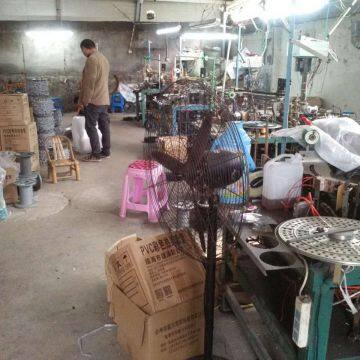 Linhai Beichen Lighting Co.,ltd company overview - view 1