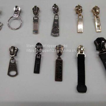 Plastic Zipper photo-4
