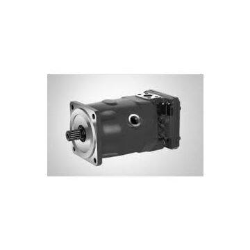 A10vso45dfr1/31r-pkc62n00-so119 Rexroth A10vso45 Hydraulic Piston Pump Clockwise Rotation High Speed