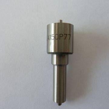 Dlla143p471 P Type Injector Nozzle Tip Delphi Common Rail Nozzle