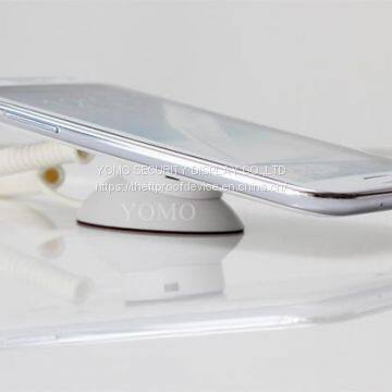 Retractable Device for Cellular Phone Retail Display photo-3