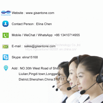 2400-2500/5150-5850MHz 7DBI Fiberglass Antenna