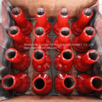 API SPEC Petroleum Equipment /Dual Studded Flanges/elbow/Space Flange/clamp/HUB OVER/Studs photo-3