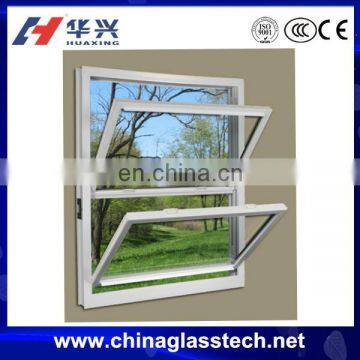 American Style Double Hung Vinyl Windows