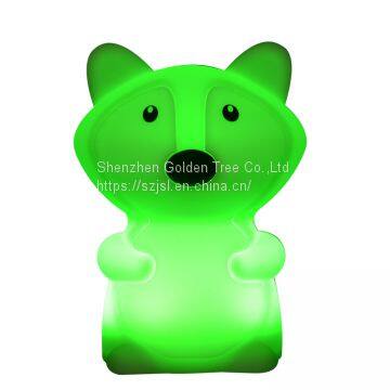 The Baby Bedroom 3d Children Night Light,3d Lamp Bedroom Decorative Night,3d Optical Illusions Led Night Light Lamp