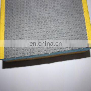 Eco-friendly PE BJJ Judo Tatami Floor Mat