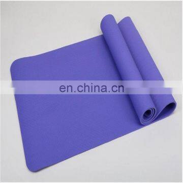 Eco-friendly Waterproof Yoga Soft Tatami Mat