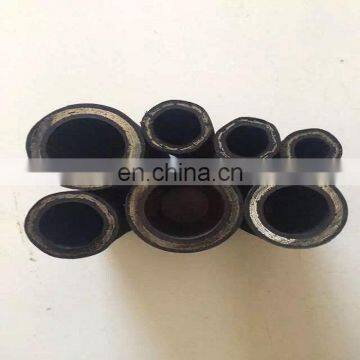 high pressure parker hydraulic rubber hose pipe manufacturer