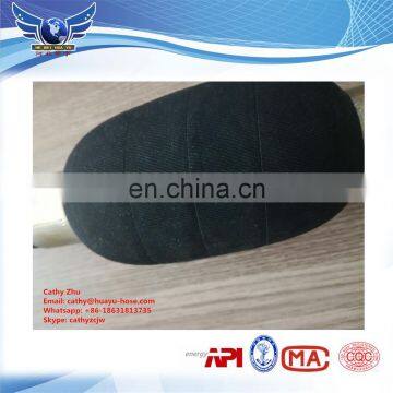 high quality competitive price inflatable air or water rubber hose from China supplier